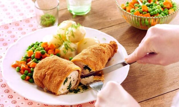 Jak Podgrzać Usmażone Dewolaje Żeby Nie Były Suche? – 3 Triki