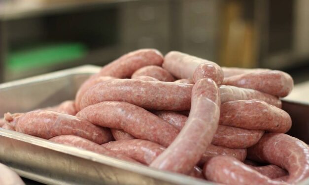 Jak Zrobić Samemu Nadziewarkę Do Kiełbas? – Krok Po Kroku