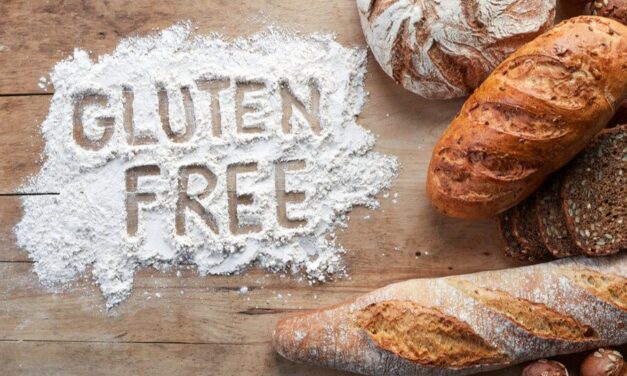 Jak Samemu Zrobić Mąkę Bezglutenową – 8 Super Przepisów