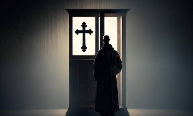 Jakie Grzechy Odpuszcza Penitencjarz? – To Musisz Wiedzieć