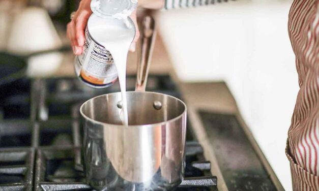 Jak Zagęścić Mleko Kokosowe? – 6 Niezawodnych Metod