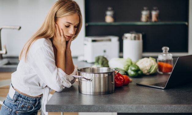 Jaki Ciężar Można Postawić Na Płycie Indukcyjnej? (Poradnik)