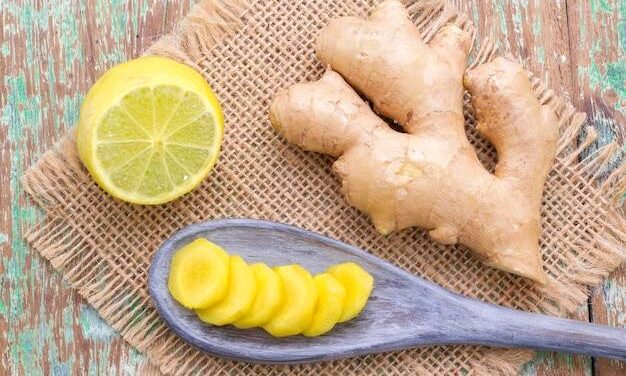 Czym Zastąpić Imbir W Kuchni: 8 Najlepszych Przypraw Zamiast Imbiru