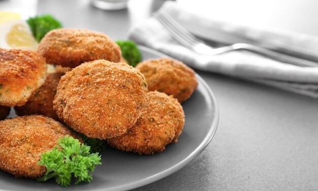 Co Zamiast Bułki Tartej Do Mielonych – 7 Smacznych Alternatyw