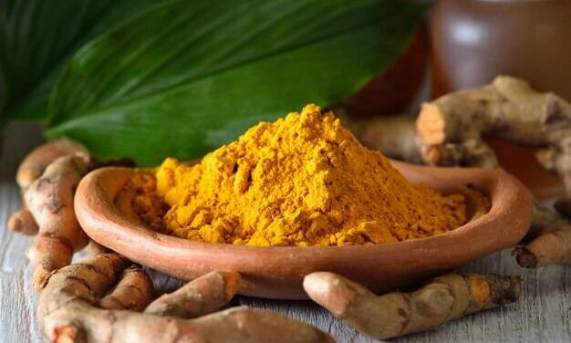 Jak Zmyć Curry I Kurkumę Z Paznokci + Jak Pozbyć Się Plam