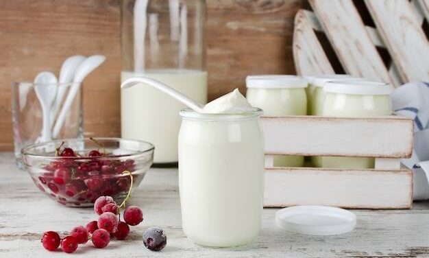 Jak Samemu Zrobić Jogurt – Najlepszy Przepis