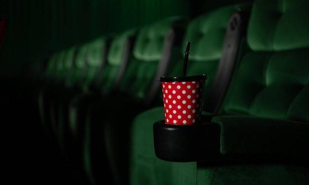 Jak Iść Samemu Do Kina (I Nie Wyjść Na Desperata?)