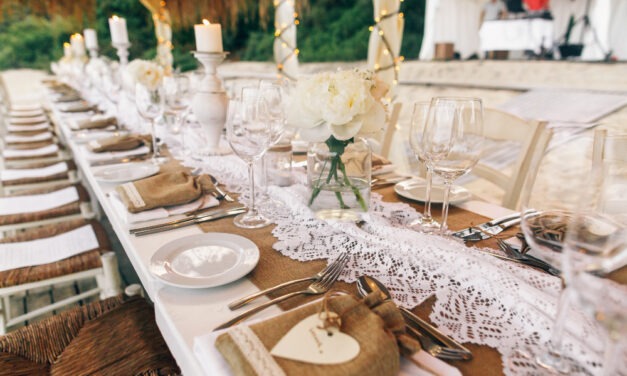 Jak Zrobić Samemu Winietki (Mnóstwo Inspiracji I Zdjęć)