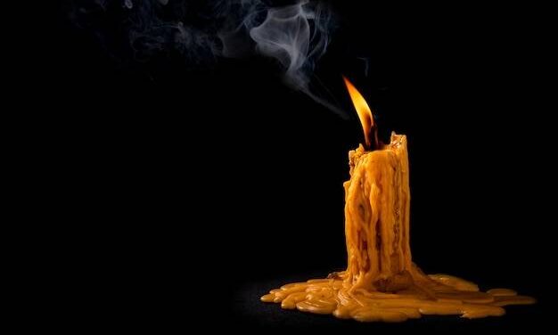 Jak Samemu Zrobić Okapnik Do Świecy​? Proste Porady