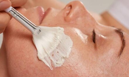 Zdrowotny Peeling – 5 Sposobów, Jak Zrobić Go Samemu