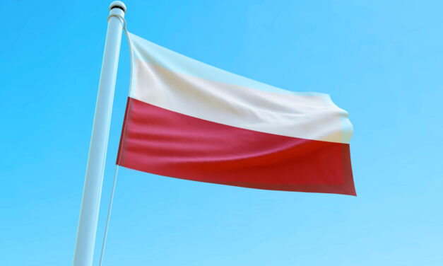 Jak Zorganizować Uroczystość Z Udziałem Sztandaru?