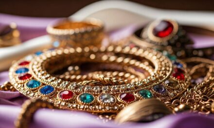 Jak Dbać O Sztuczną Biżuterię, By Nie Czerniała?