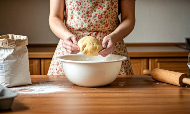 Jak Ratować Stwardniałą Masę Cukrową: Skuteczne Metody