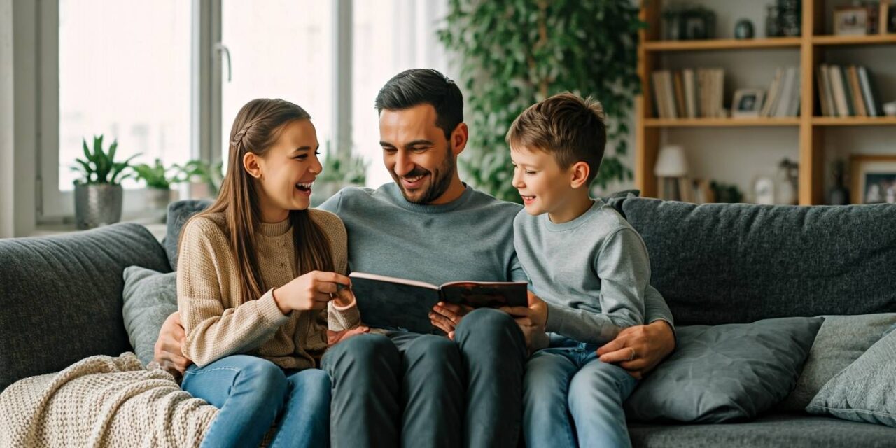 Jak Zostać Rodziną Zastępczą: Przewodnik Po Kwalifikacjach