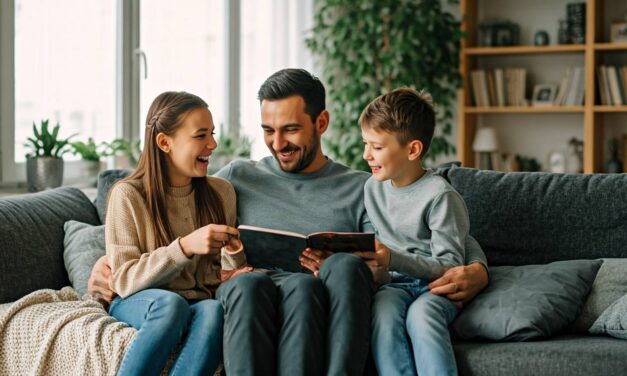 Jak Zostać Rodziną Zastępczą: Przewodnik Po Kwalifikacjach