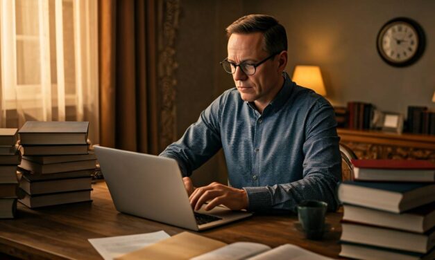 Jak Zostać Tłumaczem Przysięgłym: Krok Do Sukcesu