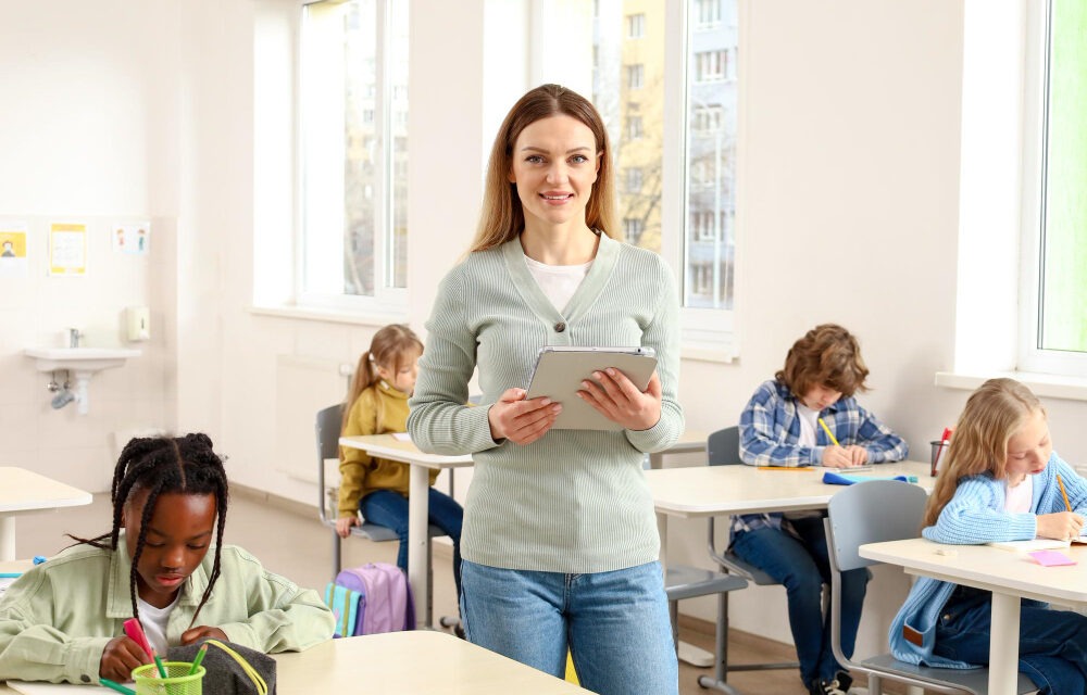 Jak Zostać Nauczycielem Po Innych Studiach?