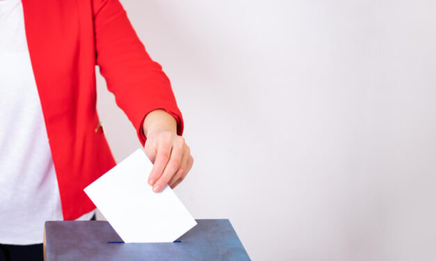 Jak Zostać Członkiem Komisji Wyborczej: Prosty Przewodnik