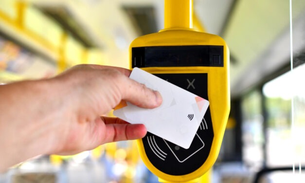 Jak Zostać Kanarem: Zacznij Prace Jako Kontroler Biletów