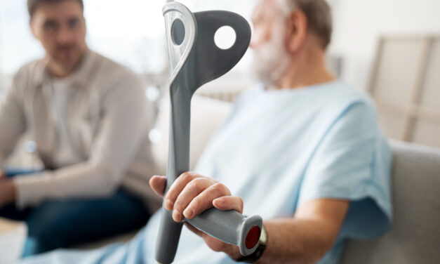 Jak Zostać Opiekunem Osoby Niepełnosprawnej Dorosłej?