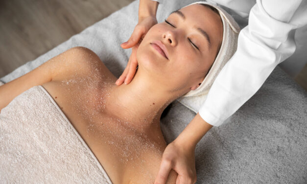 Jak Usunąć Hennę Ze Skóry W Domowy Sposób?