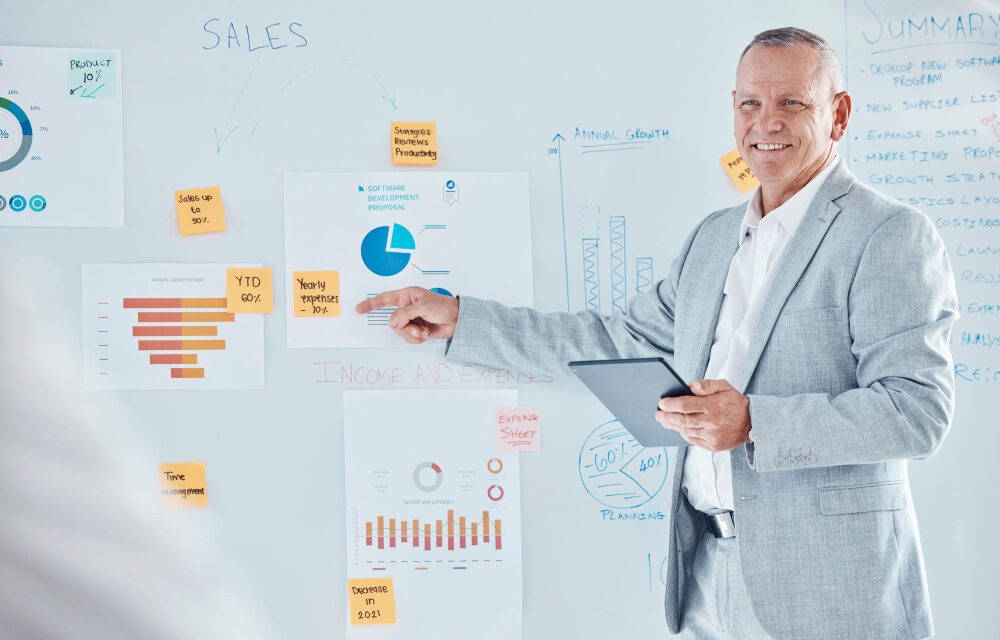 Jak Zostać Project Managerem: Kluczowe Kroki Do Sukcesu