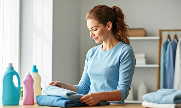 Jak Usunąć Chiński Zapach Z Ubrań? Sprawdzone Metody