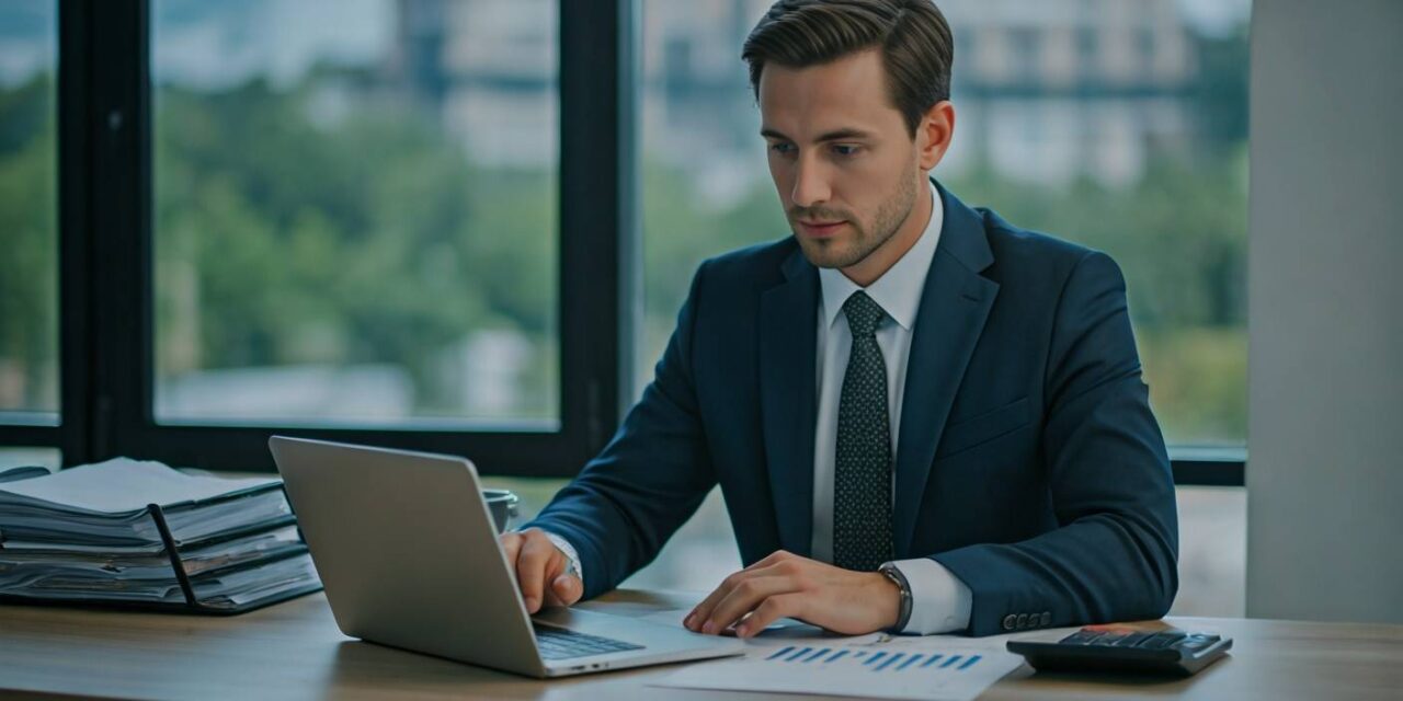 Jak Zostać Audytorem: Krok Po Kroku Do Sukcesu