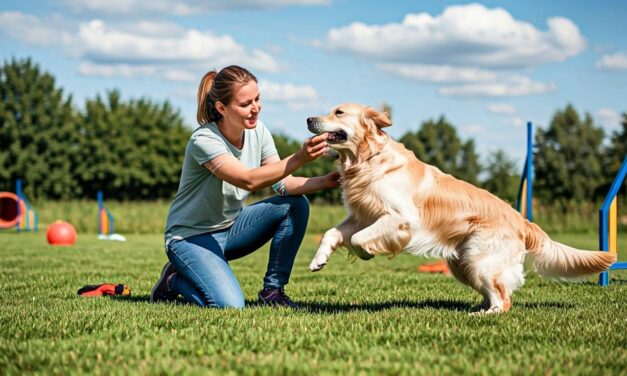 Jak Zostać Behawiorystą: Kroki Do Sukcesu W Pracy Z Psami