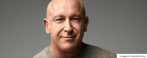 Krzysztof Miruć – Wzrost, Kariera, Rodzina Architekta