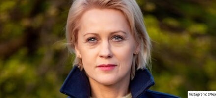 Lea Oleksiak – Skąd Pochodzi? Poznaj Jej Życie Prywatne