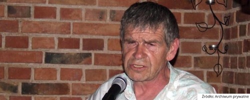 Lech Dyblik — Czy Jest Żonaty? Gdzie Obecnie Mieszka?