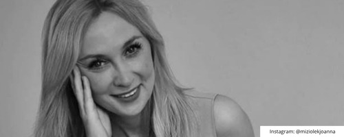 Joanna Miziołek – Życiorys I Historia Kariery Dziennikarki
