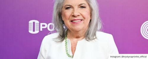 Krystyna Prońko – Życie, Kariera I Rodzina, Wzrost