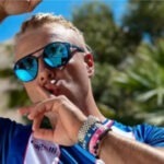 Konrad „Skolim” Skolimowski – Rodzice, Kariera, Związek