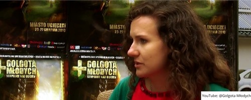 Joanna Najfeld — Pochodzenie Żony Wojciecha Cejrowskiego