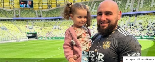 Konrad Karwat – Wiek I Kariera Zawodnika MMA I Strongmana