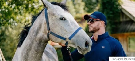 Dariusz Pachut – Wiek, Związek I Kariera Partnera Dody