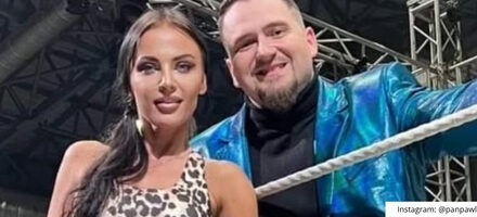 Monika Laskowska – Aktorka, Dziennikarka, Freak Fighterka