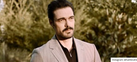 Halil İbrahim Ceyhan – Żona I Kariera Znanego Aktora