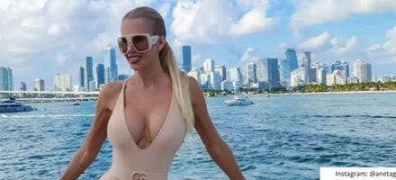 Aneta Glam – Poznaj Prawdziwy Wiek Znanej Żony Miami
