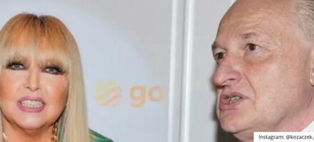 Andrzej Dużyński — Historia Byłego Męża Maryli Rodowicz