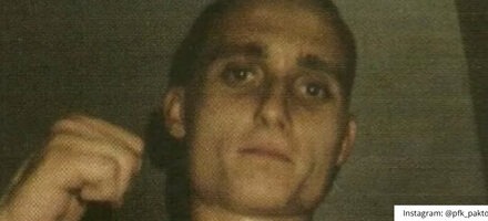 Justyna Łuszcz — Historia Żony Znanego Rapera Magika