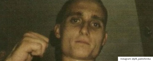 Justyna Łuszcz — Historia Żony Znanego Rapera Magika