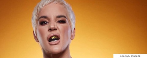 Aniela Bogusz – Historia I Poprzednie Życie Lil Masti