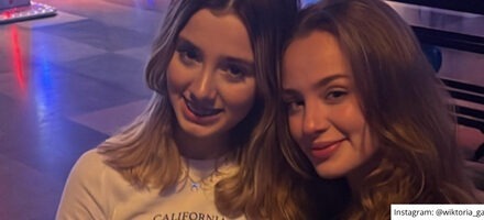 Nicola „Nicole” Gąsiewska – Kim Jest Siostra Wiktorii?