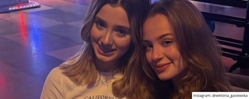 Nicola „Nicole” Gąsiewska – Kim Jest Siostra Wiktorii?