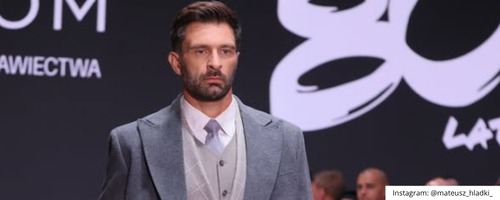 Mateusz Hładki – Życiorys, Rodzina, Kariera Dziennikarza