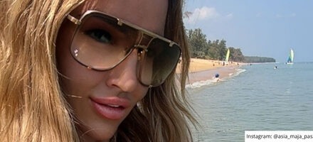 Joanna Paszkowska — Wschodząca Gwiazda Królowych Życia