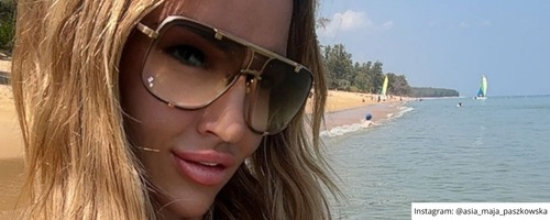 Joanna Paszkowska — Wschodząca Gwiazda Królowych Życia